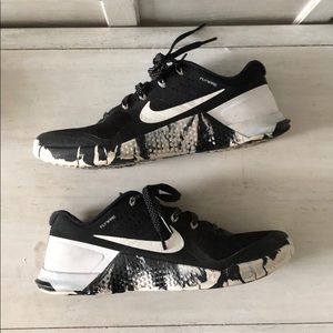 Nike metcon sz 6.5 men